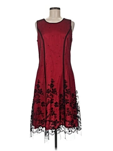 Coldwater Creek Cocktail Dress (view 1)