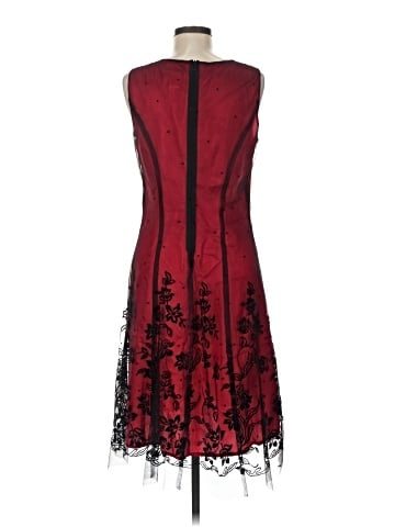 Coldwater Creek Cocktail Dress (view 2)