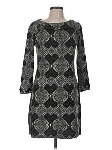Aryeh Casual Dress (view 1)