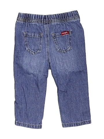 Wrangler Jeans Co Jeans (view 2)