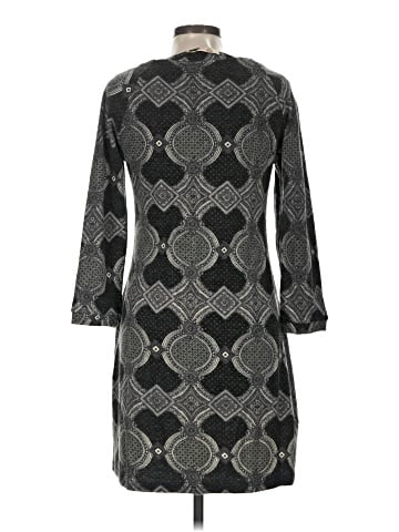 Aryeh Casual Dress (view 2)