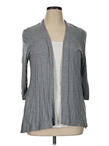 Soma Cardigan (view 1)