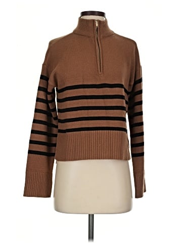 DKNY Pullover Sweater (view 1)