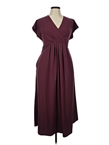 Halara Casual Dress (view 1)