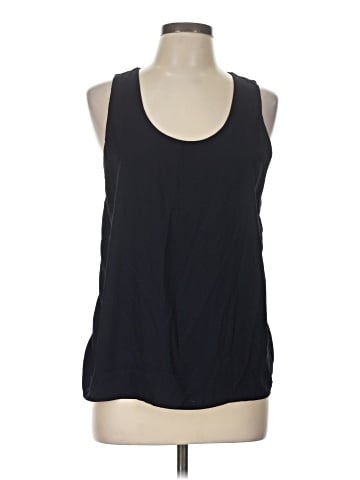 Ann Taylor Sleeveless Top (view 1)