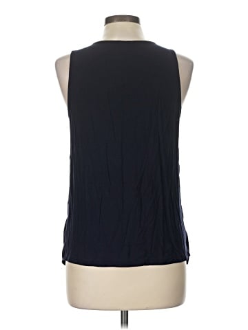 Ann Taylor Sleeveless Top (view 2)
