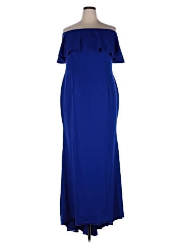 Adrianna Papell Casual Dress (view 1)