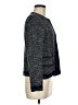 Talbots Gray Jacket Size 8 - photo 4