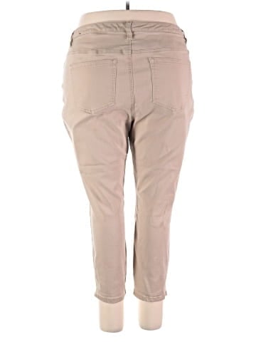 Lane Bryant Khakis (view 2)