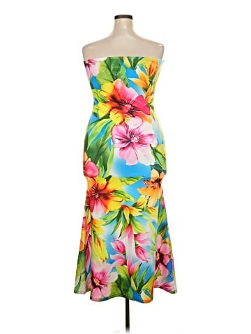 Unbranded Cocktail Dress (view 2)