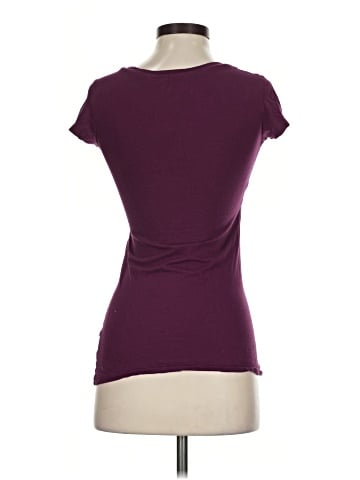 Armani Exchange Short Sleeve T-Shirt (view 2)