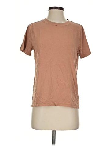 Madewell Short Sleeve T-Shirt (view 1)
