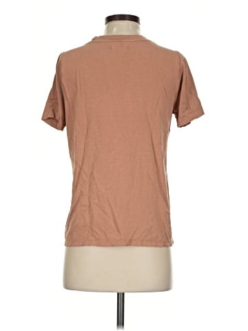 Madewell Short Sleeve T-Shirt (view 2)
