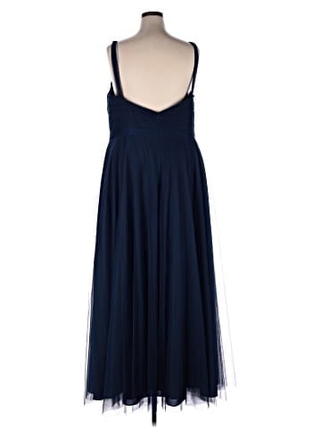 Watters & Watters Cocktail Dress (view 2)