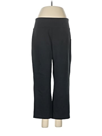 Lands' End Active Pants (view 1)