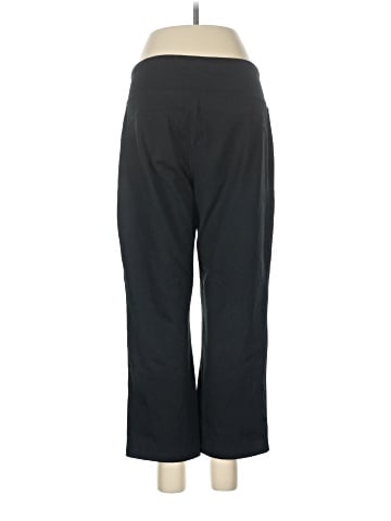 Lands' End Active Pants (view 2)