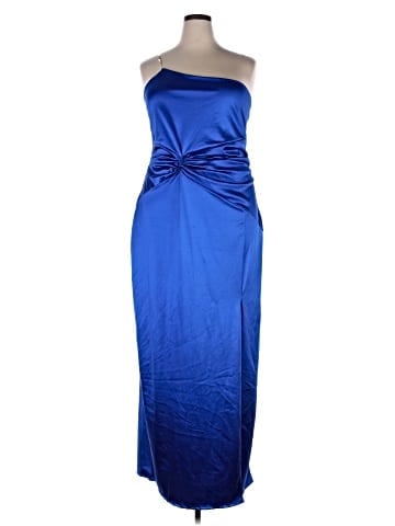 Fashion Nova Cocktail Dress (view 1)