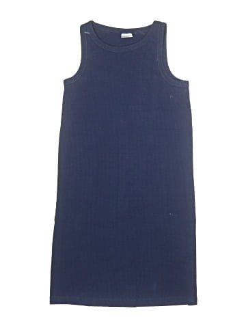 Zara Sleeveless T-Shirt (view 1)