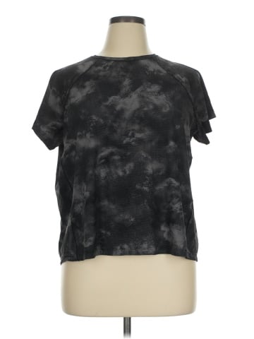 Unbranded Short Sleeve T-Shirt (view 1)