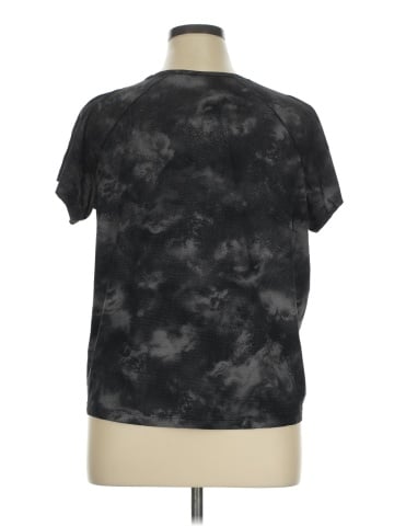 Unbranded Short Sleeve T-Shirt (view 2)