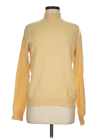 Charter Club Turtleneck Sweater (view 1)