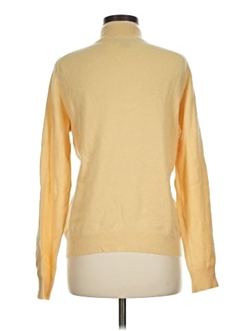 Charter Club Turtleneck Sweater (view 2)
