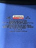 Danskin Now Blue Track Jacket Size 8 - photo 6