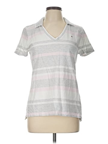 Tommy Hilfiger Short Sleeve Polo (view 1)
