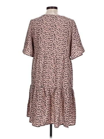 See and Be Seen Casual Dress (view 2)