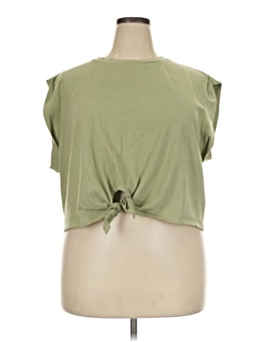Cider Sleeveless T-Shirt (view 1)