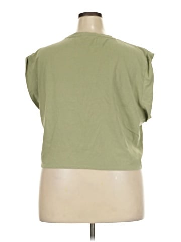 Cider Sleeveless T-Shirt (view 2)