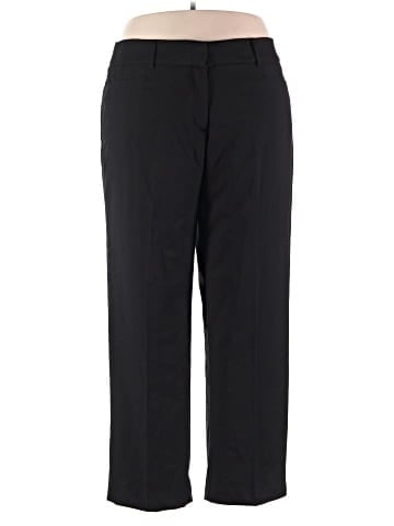 Just My Size Dress Pants (view 1)