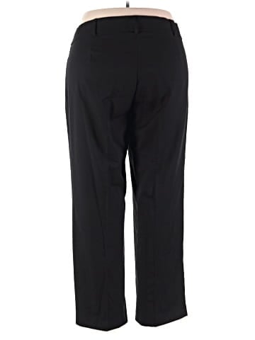 Just My Size Dress Pants (view 2)