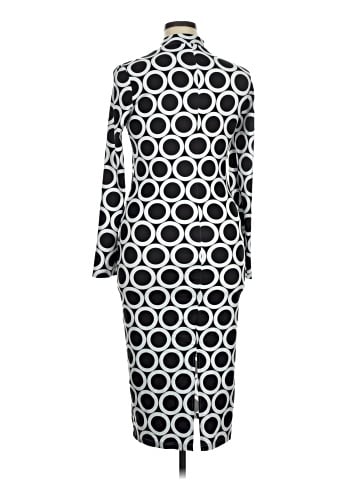 Shein Cocktail Dress (view 2)