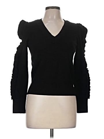 White House Black Market Pullover Sweater (view 1)