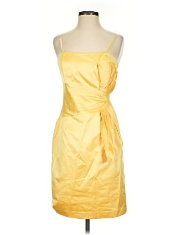 BCBG Paris Cocktail Dress (view 1)