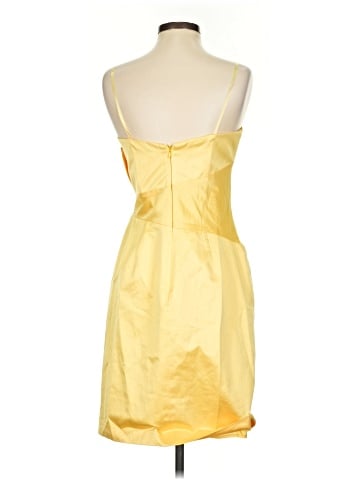 BCBG Paris Cocktail Dress (view 2)