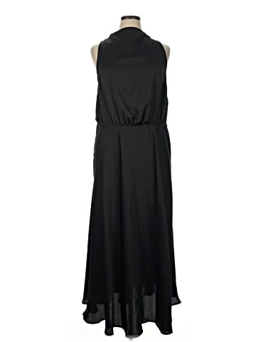ELOQUII Casual Dress (view 1)