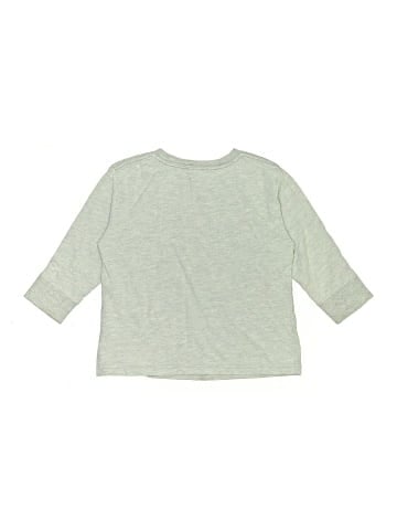 Rabbit Skins 3/4 Sleeve T-Shirt (view 2)