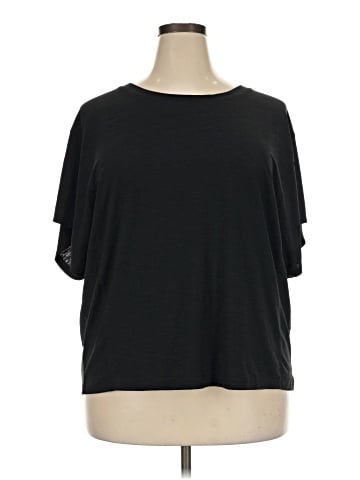 Calia Short Sleeve T-Shirt (view 1)