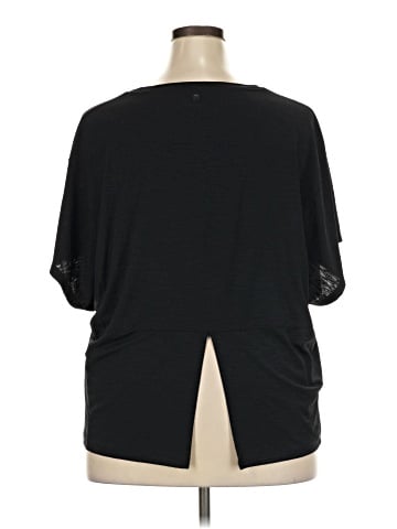 Calia Short Sleeve T-Shirt (view 2)