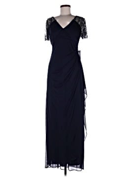 Xscape Cocktail Dress (view 1)