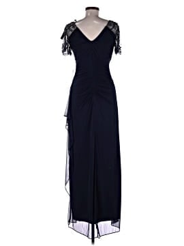Xscape Cocktail Dress (view 2)