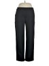 Mondetta Solid Black Active Pants Size XL - photo 1