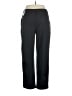 Mondetta Solid Black Active Pants Size XL - photo 2