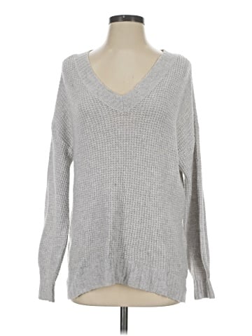 American Eagle Outfitters Pullover Sweater (view 1)
