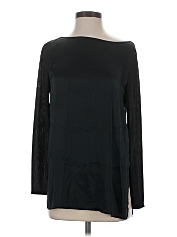 Club Monaco Long Sleeve Top (view 1)