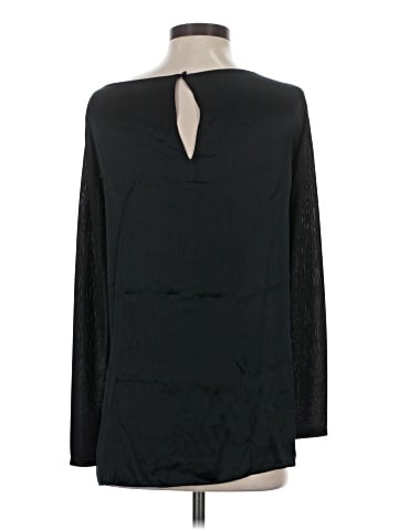 Club Monaco Long Sleeve Top (view 2)