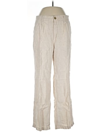 Lands' End Linen Pants (view 1)