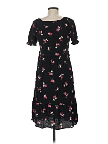 Seraphine Casual Dress (view 2)